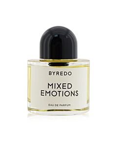 Byredo Unisex Mixed Emotions EDP Spray 1.6 oz Fragrances 7340032855333