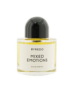 Byredo Unisex Mixed Emotions EDP Spray 3.4 oz Fragrances 7340032855302