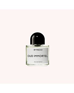 Byredo Unisex Oud Immortel EDP Spray 1.7 oz Fragrances 7340032860849