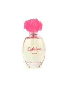 Cabotine Rose / Gres EDT Spray 3.4 oz (100 ml) (w)