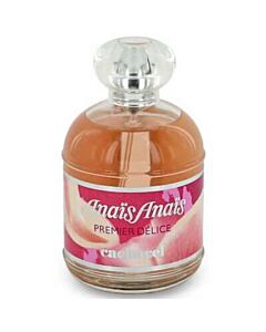 Cacharel Ladies Anais Anais Premier Delice EDT Spray 3.4 oz (Tester) Fragrances 3605521870223
