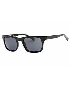 Calvin Klein 50 mm Black Sunglasses