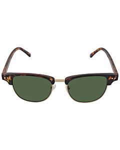 Calvin Klein 51 mm Tortoise Sunglasses