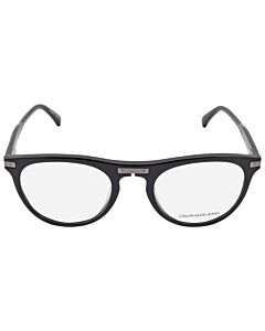 Calvin Klein 52 mm Black Eyeglass Frames