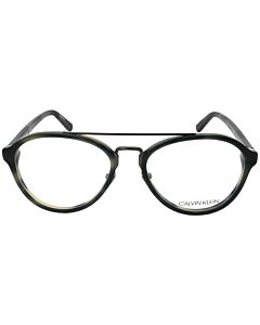 Calvin Klein 53 mm Grey Eyeglass Frames