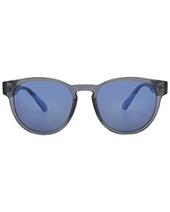 Calvin Klein 53 mm Grey Sunglasses