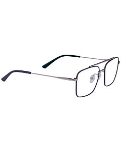 Calvin Klein 53 mm Satin Slate Eyeglass Frames