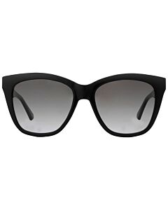 Calvin Klein 54 mm Black Sunglasses