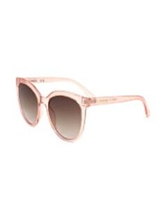 Calvin Klein 54 mm Dusty Pink Sunglasses