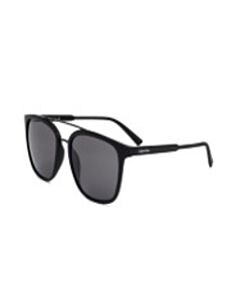 Calvin Klein 54 mm Shiny Black Sunglasses