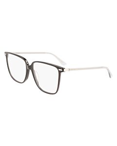Calvin Klein 56 mm Black Eyeglass Frames