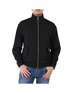 Calvin Klein CNY Capsule Jacket in Black