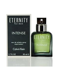 Calvin Klein Eternity Intense Men's ETIMTS17
