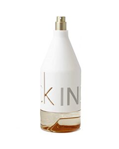Calvin Klein Ladies CK In 2U EDT Spray 3.4 oz (Tester) Fragrances 088300197682
