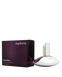 Euphoria by Calvin Klein EDP Spray 1.0 oz (w)