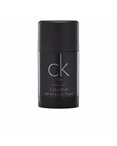 Calvin Klein Men's CK Be Deodorant Stick 2.6 oz Bath & Body 3616301783848