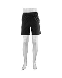 Calvin Klein Men's Fitted Woven Casual Sport Shorts