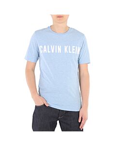 Calvin Klein Men's Logo Short Sleeve T-Shirt