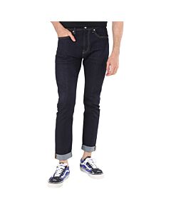 Calvin Klein Men's Modern Taper Fit Jeans