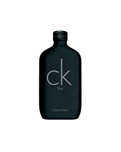 Calvin Klein Unisex Ck Be EDT 6.8 oz (Tester) Fragrances 0088300694433
