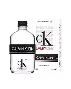 Calvin Klein Unisex Ck Everyone EDP 1.7 oz Fragrances 3616301781165