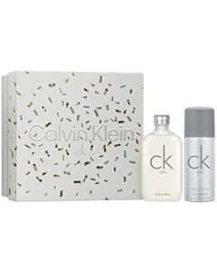Calvin Klein Unisex Ck One Gift Set Fragrances 3616304678134
