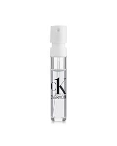 Calvin Klein Unisex Everyone EDT Spray 0.04 oz Fragrances 3614229376081