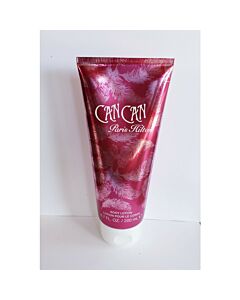 Can Can / Paris Hilton Body Lotion 6.7 oz (200 ml) (W)
