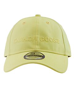 Canada Goose Men's Limelight Logo Cap, One Size