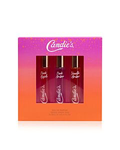 Candies Ladies Mini Set Gift Set Fragrances 850009634597
