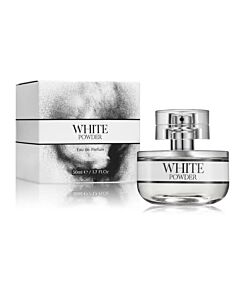 Careline Ladies White Powder EDP 1.7 oz Fragrances 7290108351033