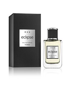 Careline Men's Eclipse Titanium EDP 3.4 oz Fragrances 7290104964985