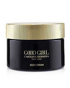 Carolina Herrera Ladies Good Girl Body Cream 6.8 oz Bath & Body 8411061841631