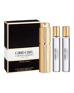Carolina Herrera Ladies Good Girl Gift Set Fragrances 8411061958469