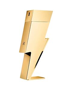 Carolina Herrera Men's Bad Boy Gold Fantasy Limited Edition EDT Spray 3.4 oz Fragrances 8411061029039