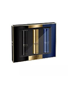 Carolina Herrera Men's Mini Set 3 oz Gift Set Fragrances 8411061060773