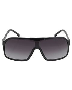 Carrera 99 mm Grey Sunglasses