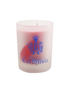 Carthusia Unisex Gemme di Sole Scented Candle 2.46 oz Fragrances 8032790463385