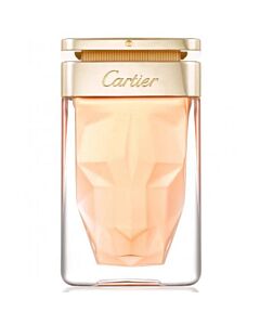 Cartier Ladies La Panthere EDP Spray 2.5 oz (Tester) Fragrances 3432240032065