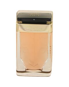 Cartier Ladies La Panthere EDP Spray 2.5 oz (Tester) Fragrances 3432240039200