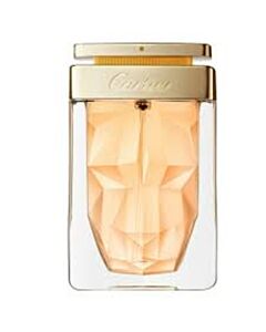 Cartier Ladies La Panthere EDT 2.5 oz (Tester) Fragrances 3432240039781