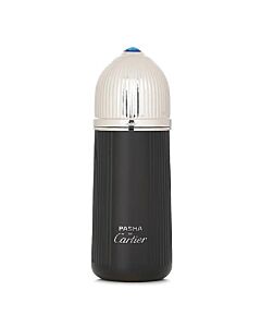 Cartier Men's Pasha De Cartier Edition Noire EDT 5.0 oz Fragrances 3432240506238