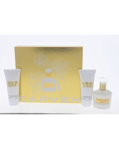 Carven Ladies L'absolu Gift Set Fragrances 3355991224254