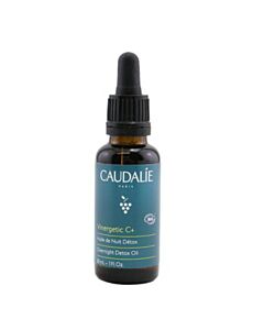 Caudalie Ladies Vinergetic C+ Overnight Detox Oil 1 oz Skin Care 3522930003519