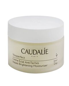 Caudalie Ladies Vinoperfect Instant Brightening Moisturizer 1.6 oz Skin Care 3522931003228