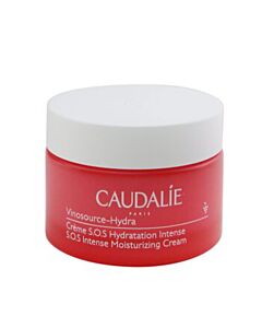 Caudalie Ladies Vinosource-Hydra S.O.S Intense Moisturizing Cream 1.6 oz Skin Care 3522930003366