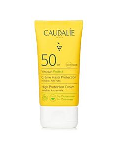 Caudalie Vinosun Protect High Protection Cream SPF50 Cream 1.7 oz Skin Care 3522931003747