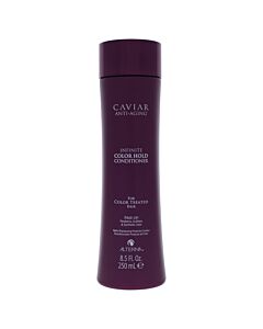 Caviar Anti-Aging Infinite Color Hold Conditioner by Alterna for Unisex - 8.5 oz Conditioner