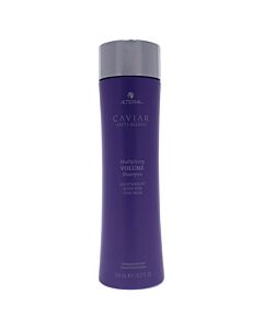Caviar Anti-Aging Multiplying Volume Shampoo by Alterna for Unisex - 8.5 oz Shampoo