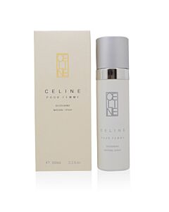Celine Pour Femme / Celine Dion Deodorant Spray 3.3 oz (100 ml) (W)